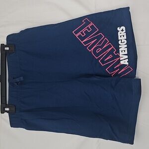 Marvel Avengers Shorts NWOT